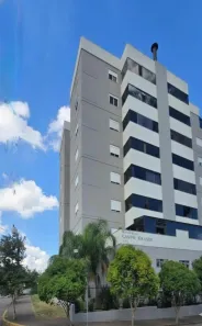 Apartamento com 3 Quartos à venda, 94m² no Charqueadas, Caxias do Sul