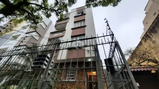 Apartamento com 3 Quartos à venda, 82m² no Menino Deus, Porto Alegre