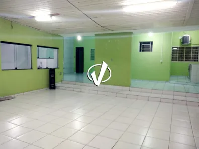 Casa com 4 Quartos à venda, 436m² no Conjunto Habitacional Terra dos Ipês I (Norte), Pindamonhangaba