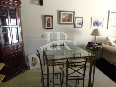 Flat com 1 Quarto para alugar, 45m² no Vila Nova Conceição, São Paulo