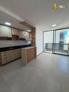 Apartamento com 2 Quartos à venda, 62m² no Itapuã, Vila Velha