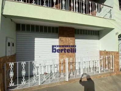 Ponto Comercial para alugar, 60m² no Vila Municipal, Bragança Paulista