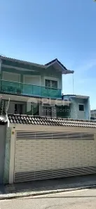 Sobrado com 4 Quartos à venda, 260m² no Jardim Virginia Bianca, São Paulo