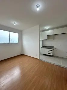 Apartamento com 2 Quartos para alugar, 46m² no Ponta de Campina, Cabedelo
