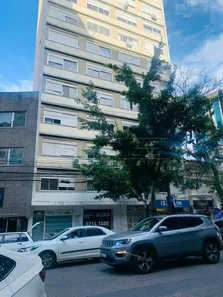 Apartamento com 2 Quartos para alugar, 78m² no Moinhos de Vento, Porto Alegre