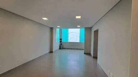 Apartamento com 3 Quartos para alugar, 105m² no José Menino, Santos