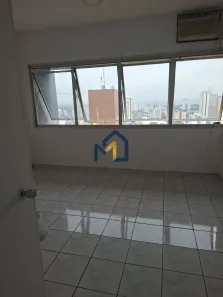 Sala Comercial para alugar, 30m² no Centro, São José dos Campos