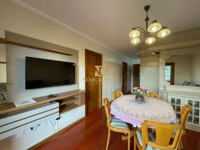 Apartamento com 2 Quartos à venda, 80m² no Floresta, Gramado