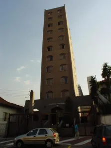 Apartamento com 3 Quartos à venda, 172m² no Vila Mariana, São Paulo