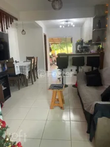 Casa com 2 Quartos à venda, 84m² no São João do Rio Vermelho, Florianópolis