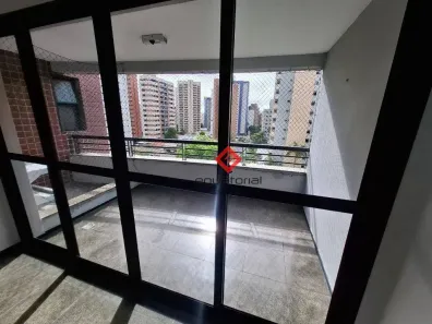 Apartamento com 4 Quartos à venda, 149m² no Aldeota, Fortaleza