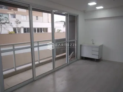 Sala Comercial à venda, 43m² no Centro, São Bernardo do Campo