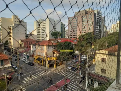 Apartamento com 2 Quartos para alugar, 86m² no Perdizes, São Paulo