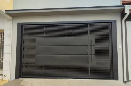 Casa com 3 Quartos à venda, 110m² no Jardim América, Indaiatuba