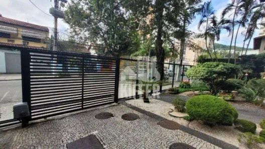 Apartamento com 2 Quartos à venda, 65m² no Santa Rosa, Niterói