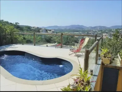 Casa com 12 Quartos à venda, 650m² no Tartaruga, Armação dos Búzios