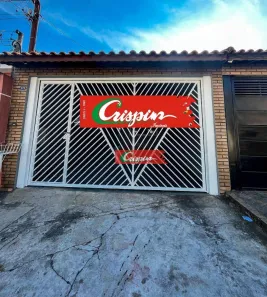 Sobrado com 3 Quartos à venda, 180m² no Jardim Vila Galvão, Guarulhos