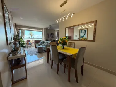 Apartamento com 3 Quartos à venda, 86m² no Intermares, Cabedelo