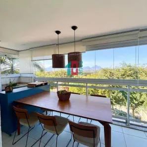 Apartamento com 2 Quartos à venda, 86m² no Barra da Tijuca, Rio de Janeiro
