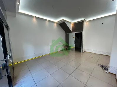 Ponto Comercial para alugar, 80m² no Centro, Caraguatatuba