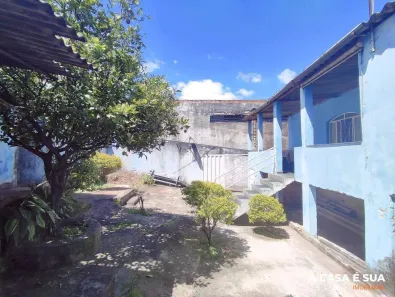Casa com 5 Quartos à venda, 320m² no Eldorado, Contagem