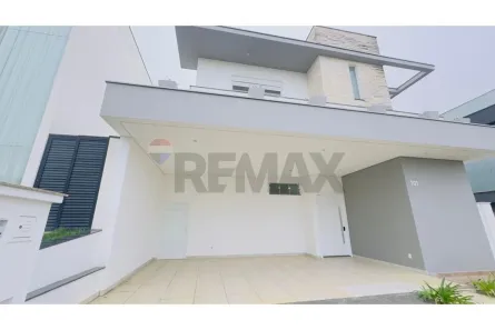 Casa de Condomínio com 4 Quartos para alugar, 342m² no Jardim Residencial Giverny, Sorocaba