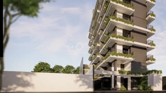 Apartamento com 2 Quartos à venda, 79m² no América, Joinville