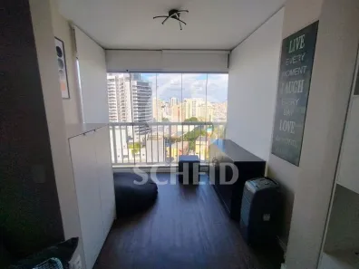 Apartamento com 1 Quarto para alugar, 41m² no Vila Mascote, São Paulo