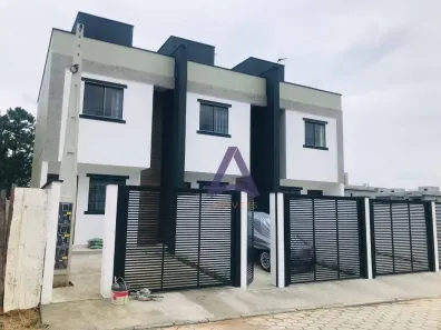 Casa com 2 Quartos para alugar, 65m² no Campeche, Florianópolis