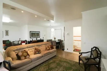 Apartamento com 3 Quartos à venda, 170m² no Água Fria, São Paulo
