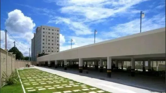 Apartamento com 2 Quartos à venda, 49m² no Recreio Ipitanga, Lauro de Freitas