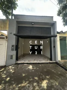 Galpão/Depósito/Armazém para alugar, 140m² no Lapa, São Paulo