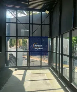 Galpão/Depósito/Armazém para alugar, 450m² no Pacaembu, São Paulo