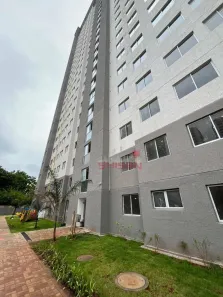 Apartamento com 2 Quartos à venda, 44m² no Barra Funda, São Paulo