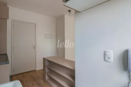 Apartamento com 2 Quartos para alugar, 36m² no Vila Albertina, São Paulo