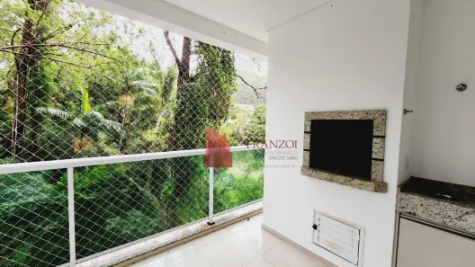 Apartamento com 3 Quartos à venda, 132m² no Cabeçudas, Itajaí