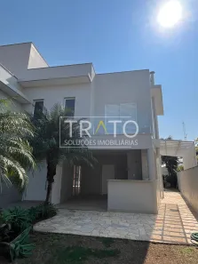 Casa de Condomínio com 3 Quartos à venda, 300m² no Chácaras Silvania, Valinhos
