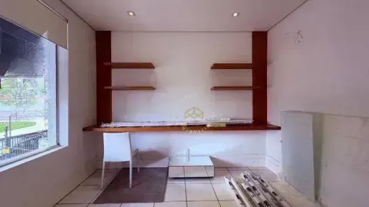 Sala Comercial para alugar, 20m² no Cambuí, Campinas