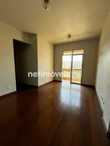 Apartamento com 3 Quartos para alugar, 73m² no Cinquentenário, Belo Horizonte