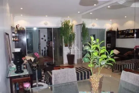 Casa de Condomínio com 3 Quartos à venda, 152m² no Jardim Interlagos, Ribeirão Preto