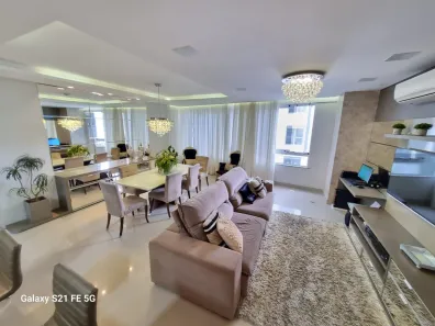 Apartamento com 3 Quartos à venda, 135m² no Pioneiros, Balneário Camboriú
