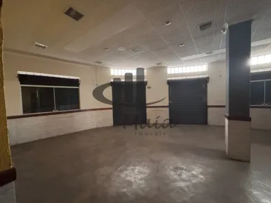Ponto Comercial para alugar, 180m² no Mauá, São Caetano do Sul