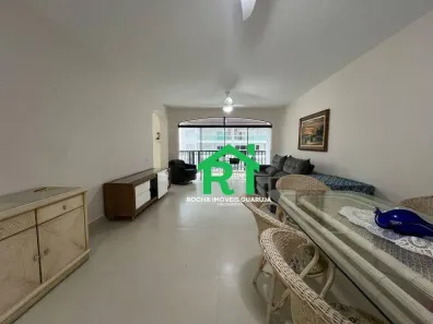 Apartamento com 3 Quartos à venda, 136m² no Pitangueiras, Guarujá