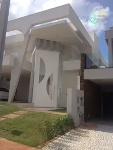 Casa com 5 Quartos à venda, 320m² no Loteamento Parque dos Alecrins, Campinas