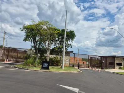 Lote/Terreno à venda, 283m² no Colinas do Castelo, Jaguariúna