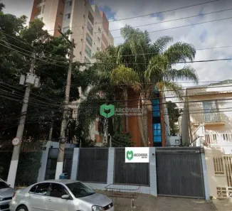 Prédio Comercial para alugar, 901m² no Vila Clementino, São Paulo