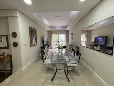 Apartamento com 3 Quartos à venda, 182m² no Rio Branco, Porto Alegre