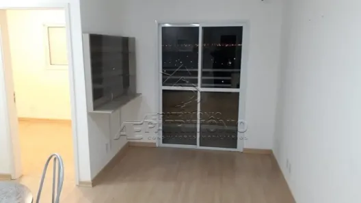 Apartamento com 2 Quartos para alugar, 56m² no Parque Bela Vista, Votorantim