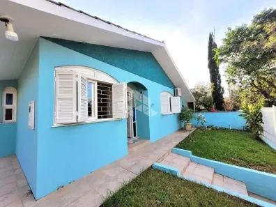 Casa com 3 Quartos à venda, 175m² no Camobi, Santa Maria