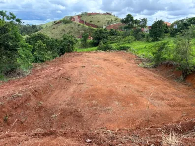 Lote/Terreno à venda, 2221m² no Santa Cruz, Juiz de Fora